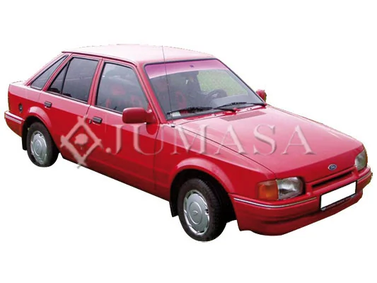 Espejo interno Ford Ka 