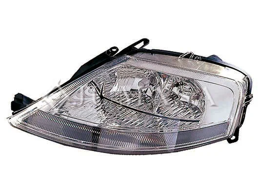 Comprar Faro derecho Citroen C3 I FC