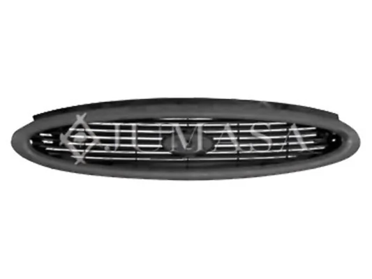 Calandra para Ford Mondeo II BNP