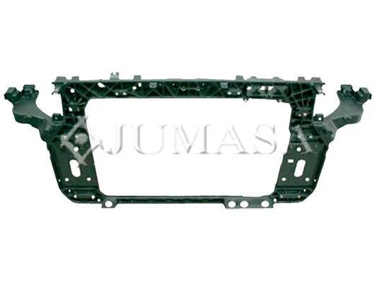 1049SYKA029C011B Great Wall Soporte de radiador completo (panel de montaje para foco)