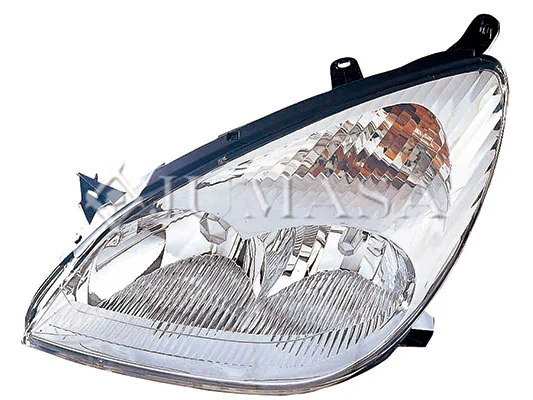 Faro Citroen C5 I familiar (DE) (2001 - 2004) precio, desde 47,92 EUR