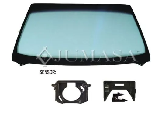 Comprar V3340566 Jumasa Luna parabrisas