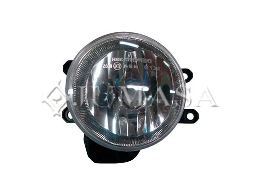 Faro antiniebla izquierdo Polcar 81C329E precio, desde 33,40 EUR