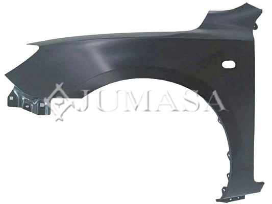 Comprar Aleta delantera izquierda Mazda 3  BK