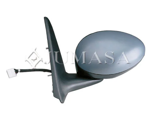 Retrovisor izquierdo Alfa Romeo 147 
