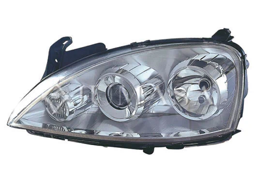 Faro derecho Magneti Marelli LPG251 precio, desde 133,07 EUR