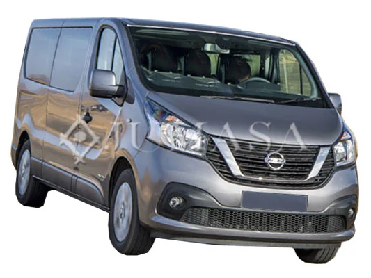 6000617957 Fiat/Alfa/Lancia Parabrisas delantero 