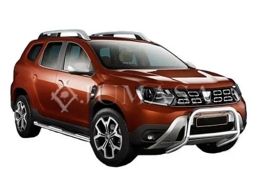 Comprar Mecanismo de elevalunas delantero derecha Dacia Sandero I BS0, 1