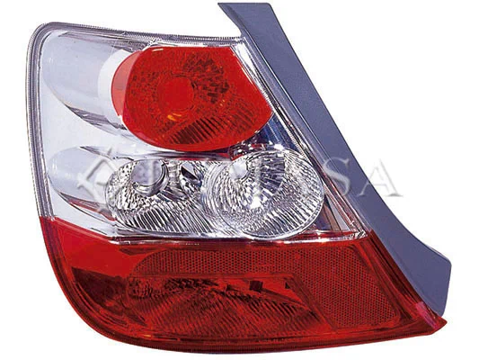 Piloto trasero derecho Honda Civic VII hatchback (EU, EP, EV) (2000 - 2006) precio, desde 85,59 EUR