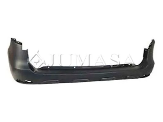 Paragolpes Nissan/Infiniti 850226654R precio, desde 116,14 EUR