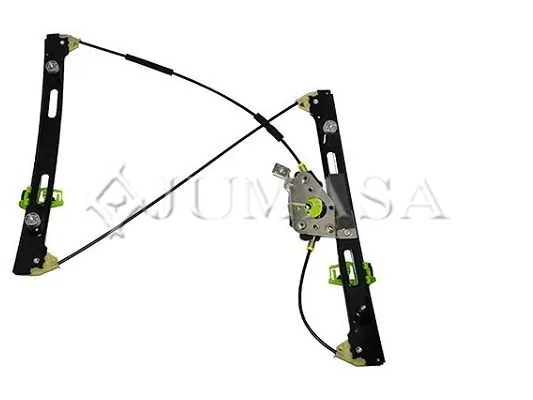 ZRBM752L Jumasa