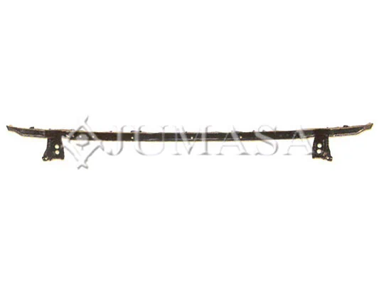 Soporte de parachoques delantero para Nissan Almera I N15