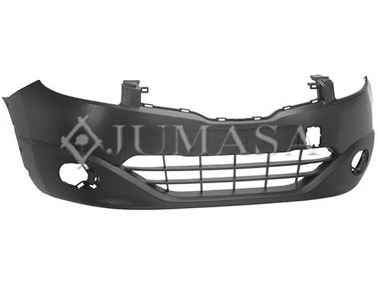 25032637 Jumasa Paragolpes delantero
