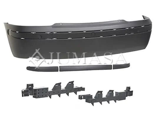 Comprar Parachoques trasero Renault Megane I BA0, BA1