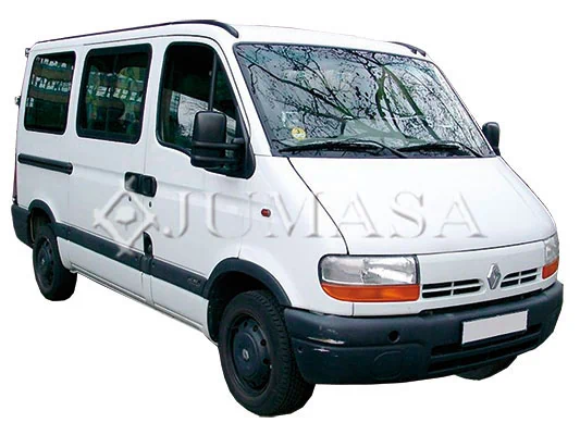 Retrovisor interior Peugeot 205 2 20A, C