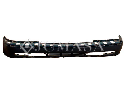 25342020 Jumasa Paragolpes delantero