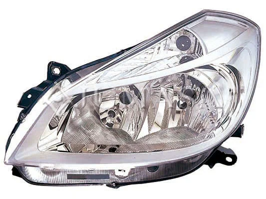 Faro derecho 88948 VALEO
