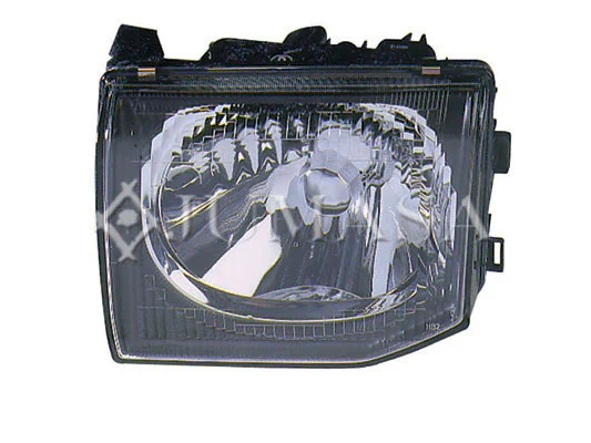 Comprar MR391875 Mitsubishi Faro delantero izquierdo
