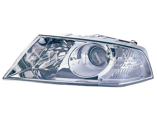  Faro derecho Skoda Octavia 