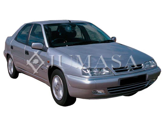 Mecanismo elevalunas delantero derecha Peugeot/Citroen 9222E0