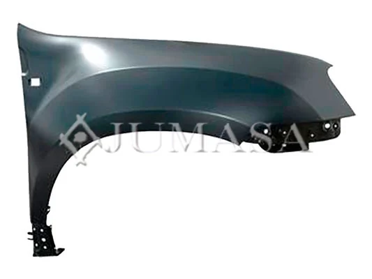 Aleta 631008599R Nissan/Infiniti