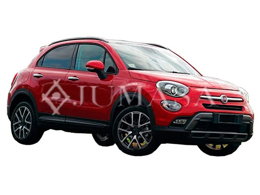 Mecanismo elevalunas delantero derecha 500 hatchback (2014-2026) original desde 110,34 €