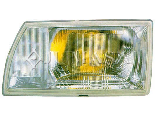 Faros para Citroen C15  VD