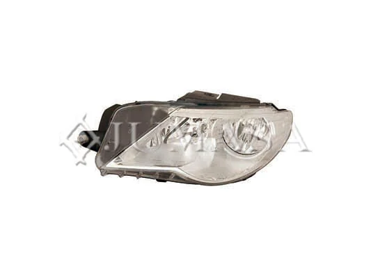 Faros para Volkswagen Passat CC B6 357