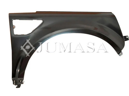 Guardabarros delanteros derecho Land Rover 6H5216015AL precio, desde 154,28 EUR