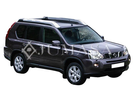 Nissan X-Trail T31