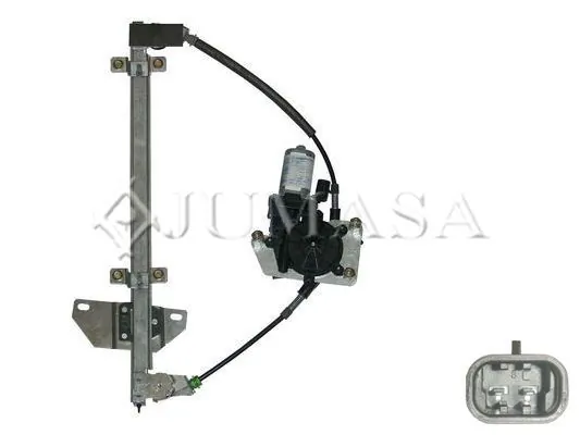 Comprar AC247 Magneti Marelli Mecanismo de elevalunas delantero izquierdo