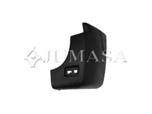 Comprar 95529546 Peugeot/Citroen Parachoques trasero, parte derecha
