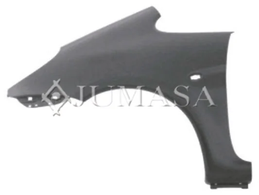  Aleta delantera izquierda Citroen Xsara 