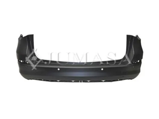 Comprar Parachoques trasero Opel Astra J 69
