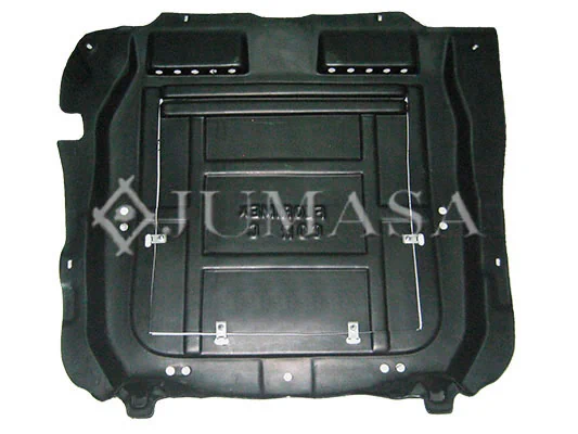 Protección delantera del motor General Motors 13110216 precio, desde 40,83 EUR