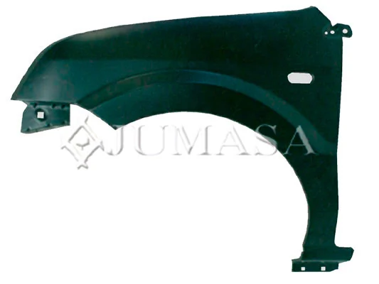 Comprar Aleta delantera izquierda Ford Fusion  JU
