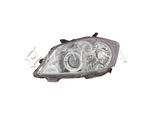 Faros para Toyota Corolla  E15