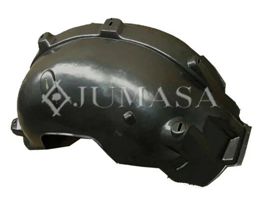 Guardabarros interior derecho, aleta delantera Mercedes ML/GLE SUV (W163) (1998 - 2005) precio, desde 68,24 EUR