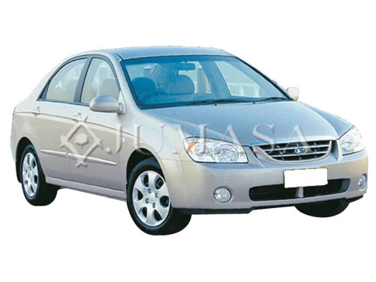 Parabrisas delantero  para KIA Cerato I LD