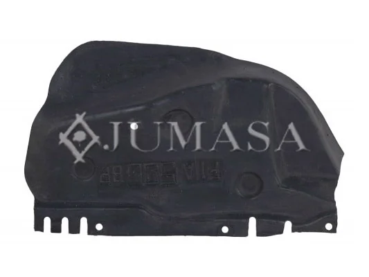 Comprar Aislamiento del Capó Fiat 500  312