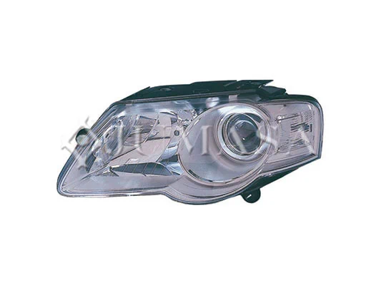 Faros para Volkswagen Passat B6 3C2
