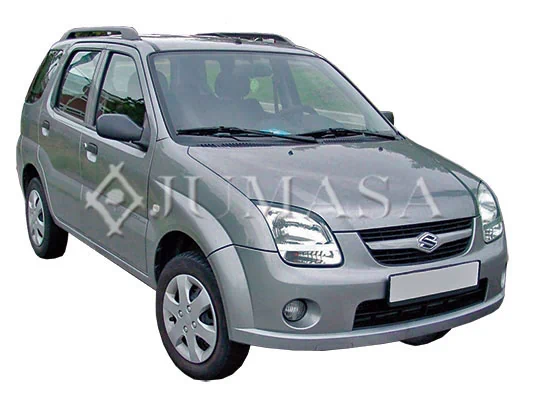Faro delantero derecho Suzuki Ignis II