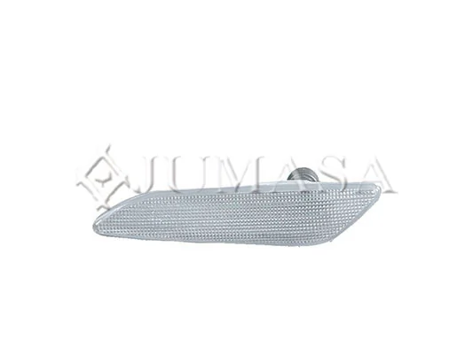 60686517 Peugeot/Citroen Luz intermitente de guardabarros izquierdo