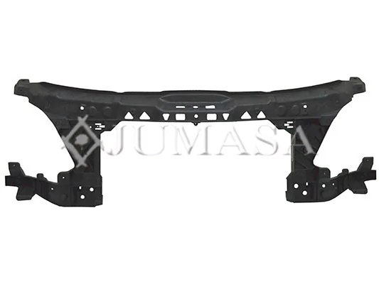  Soporte de radiador Mercedes Sprinter 
