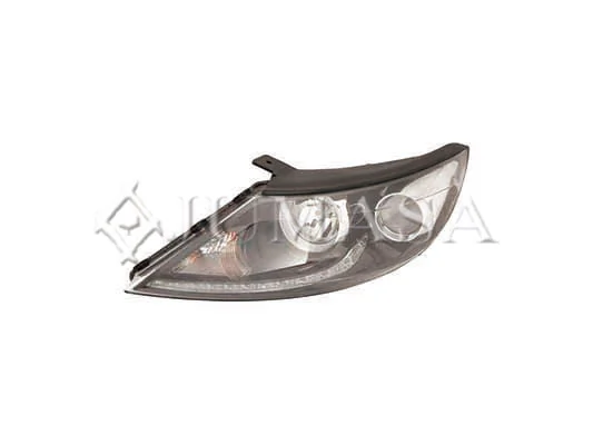 Comprar Faro izquierdo KIA Sportage III SL