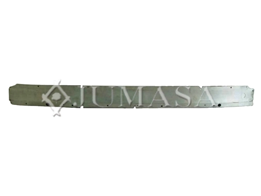Comprar 12133062 Jumasa Refuerzo parachoque delantero