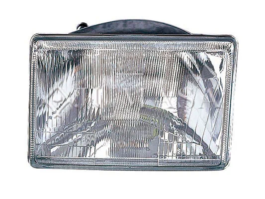 Faros delanteros Jeep Grand Cherokee I