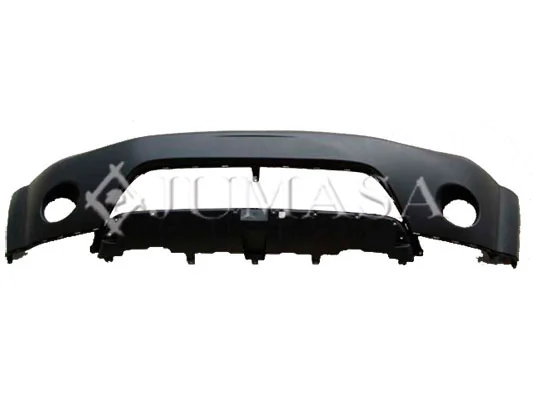 Parachoques delantero Mitsubishi Outlander II XL SUV (CWW) (2005 - 2012) precio, desde 265,82 EUR