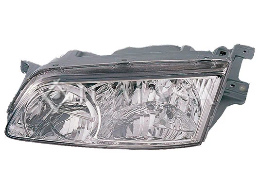 Faros para Hyundai H-1 STAREX Starex A1