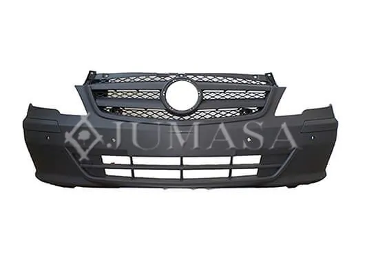 Parachoques delantero Mercedes A63988513257G99 precio, desde 264,20 EUR
